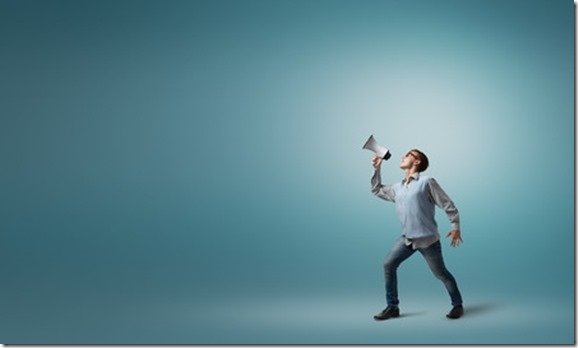 Make Your Voce Heard 1